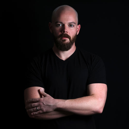 Cory Allen - Live Speaking