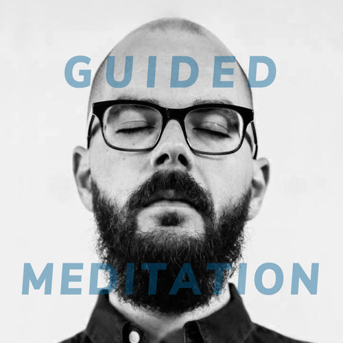 Guided Meditations Vol 1